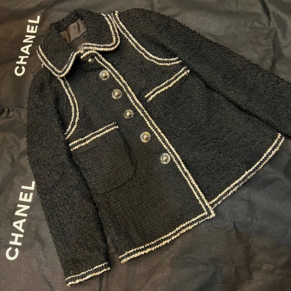 Chanel Jacket